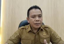 Dinsos Fakfak Benahi Data Penerima Bantuan Sosial