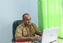 Disnakertrans Fakfak Siapkan Verifikasi Data Jamsostek Tahun 2027