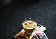 Dampak Mengonsumsi Kopi Sachet Terlalu Sering bagi Kesehatan