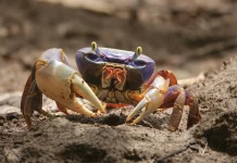 Mengenal Berbagai Jenis Kepiting yang Ada di Indonesia