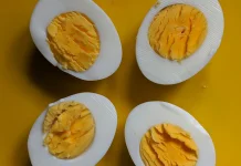 Kuning Telur bagi Penderita Kolesterol Perlukah Dihindari