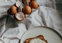 Sarapan Sehat untuk Penderita Diabetes