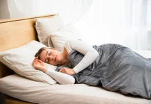 Posisi Tidur yang Baik untuk Membantu Tubuh Lebih Nyaman