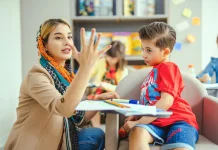 Cara Mengajarkan Anak Belajar Menghitung dengan Menyenangkan