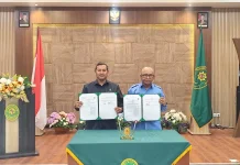 Pengadilan Negeri Fakfak Dorong Edukasi Hukum Melalui Siaran RRI