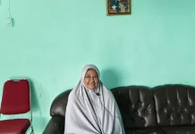 Dana Kampung Tahap Dua Sekban Cair, BLT Langsung Disalurkan