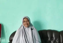 Kampung Sekban Rencanakan Berbagai Lomba Sambut Hari Jadi Fakfak