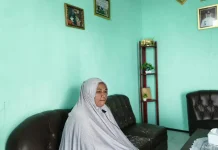 Kampung Sekban Pastikan Program Dana Kampung Bermanfaat Bagi Warga
