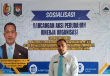 Dikpora Fakfak Siapkan Sistem Digital Kelola Bantuan Pendidikan 1.500 Mahasiswa