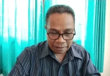 Disdukcapil Fakfak Perkuat Integrasi dan Keamanan Data Kependudukan