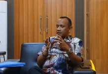 Persoalan Sampah Pasar Thumburuni, Kadis PUPR2KP: Kuncinya Hak dan Kewajiban