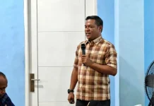 Kepala Bappedarida Fakfak: Kinerja Pendidikan Harus Selaras Target IPM