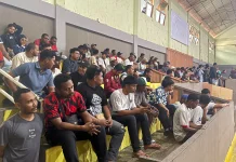 Futsal Bupati Cup 2026 Hadirkan Konsep “More Than Game”