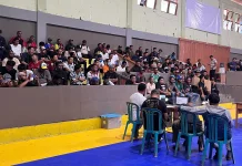 Futsal Bupati Cup 2026 Jadi Ajang Pencarian Talenta Futsal Fakfak