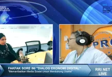 Berawal dari Rp300 Ribu, Salbia Tekuni Usaha Lontar