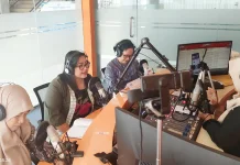 Dinkes Fakfak Ajak Warga Manfaatkan Cek Kesehatan Gratis