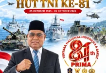 Sinergi Pelindo dan TNI Dukung Kelancaran Logistik di Timur Nusantara