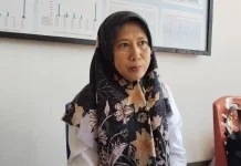 CKG Fakfak Perkuat Deteksi Dini Penyakit Menular