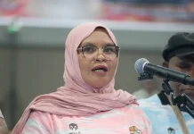 Bupati Cup 2026 Digelar, Panitia Harap Futsal Fakfak Kembali Berjaya
