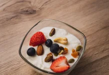 Opsi Makanan Kaya Probiotik Selain Yoghurt