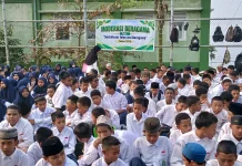 Moderasi Beragama Cegah Radikalisme Generasi Muda Papua Barat