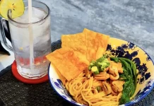 Ko-Hin Andalkan Menu Khas dan Media Sosial Hadapi Persaingan
