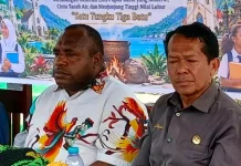 Tiga Faktor Utama Menjaga Kerukunan Fakfak