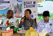 Moderasi Beragama Wujudkan Harmoni Masyarakat Fakfak