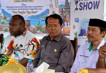 Toleransi Beragama Perkuat Persaudaraan Masyarakat Fakfak