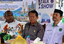 MTsN Fakfak Integrasikan Moderasi Beragama dalam Kurikulum