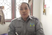 Perempuan dan Anak Diminta Berani Bersuara Laporkan Tindak Kekerasan