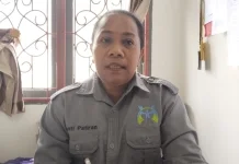 Kasus Kekerasan Perempuan dan Anak Fakfak Capai 43 Kasus