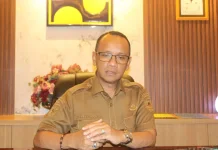 Baharudin Hadalia: Target 3.000 Rumah, Program ALADIN Fakfak Terus Dikebut