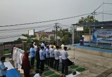 RRI Fakfak Gelar Shalat Istisqa Dipimpin Haji Mustagfirin