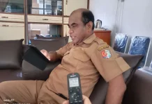 Kualitas Udara Memburuk, Dinkes Soroti Risiko ISPA