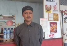 Ko-Hin Kembangkan Bakso hingga Mie Ayam Jamur