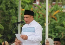Tarhib Ramadan, Samaun Dahlan: Tradisi ini Harus Dilestarikan