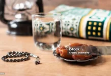 Tips Menjaga Kesehatan Tubuh Menjelang Ramadhan