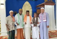 Tradisi Leluhur Tentukan Awal Puasa Ramadan Kampung Sekru