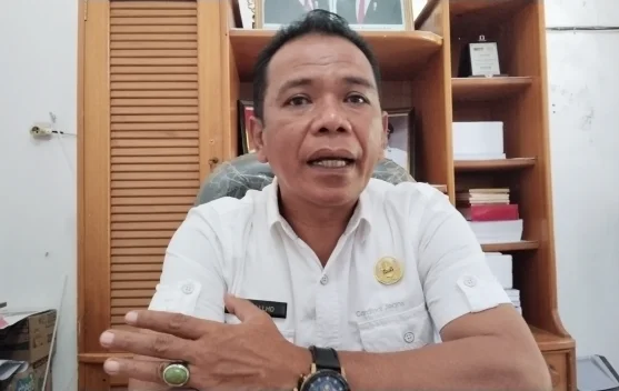 Dinsos Fakfak Fokus Pemulihan Warga Terdampak Kebakaran