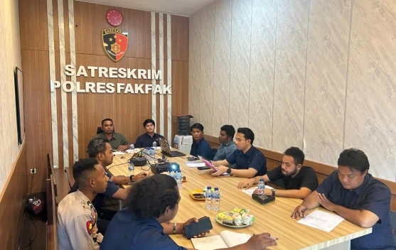 Polres Fakfak: Kasus Persetubuhan Anak di Bawah Umur Kian Meningkat