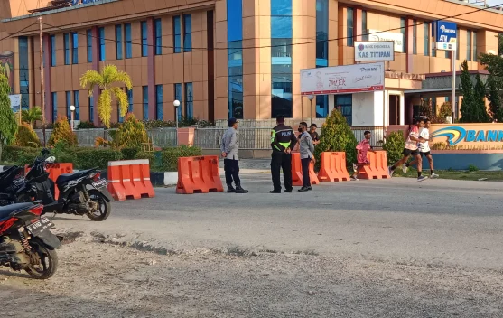 Lurah Tegaskan Wajib Miliki Lahan Koperasi