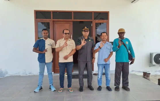 Kunjungan DPRK Tinjau AMDAL dan Program CSR