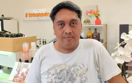 Kedai Kopi Sierra Hidupkan Ekosistem Lokal