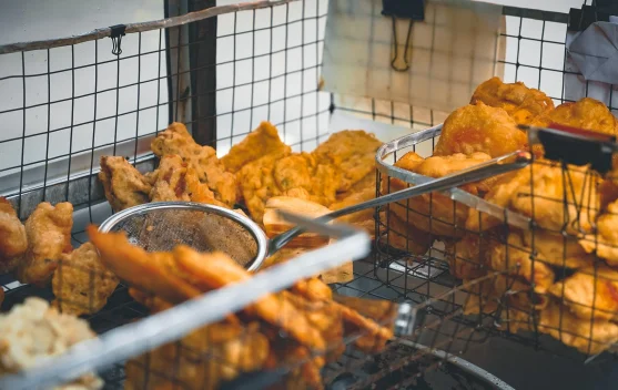 Ide Jualan Takjil Modal Minim Untung Maksimal