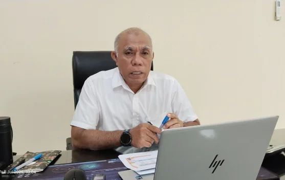 Bulog Fakfak Akui Distribusi SPHP Sulit Jangkau Wilayah 3T