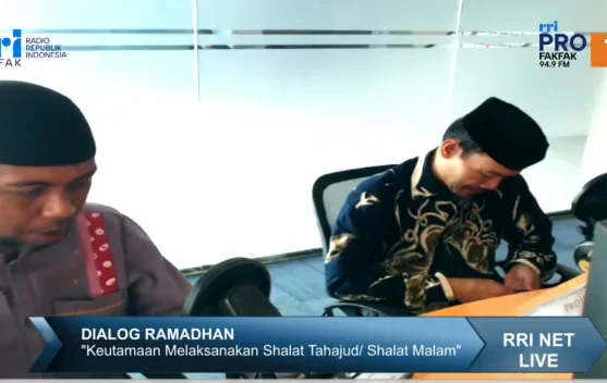 Umat Islam Dianjurkan Menghidupkan Malam dengan Tahajud