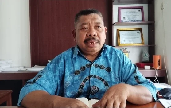 Pelayanan Perizinan Langsung Permudah Pelaku Usaha di Fakfak