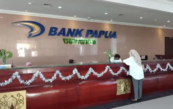 Stok Uang ATM Bank Papua Fakfak Dipastikan Aman