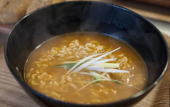 Cara Berhenti Makan Mie Instan untuk yang sudah Kecanduan